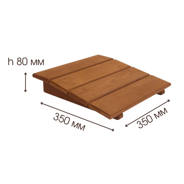 Набор №17 для бани и сауны (3 предмета)