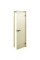 Двері міжкімнатні - Tesli Aqua Briz White Sateen 2000х800