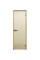 Двері міжкімнатні - Tesli Aqua Briz White Sateen 2000х800