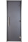 Двері для хамаму Tesli Antalya Graphite Sateen 2000x800