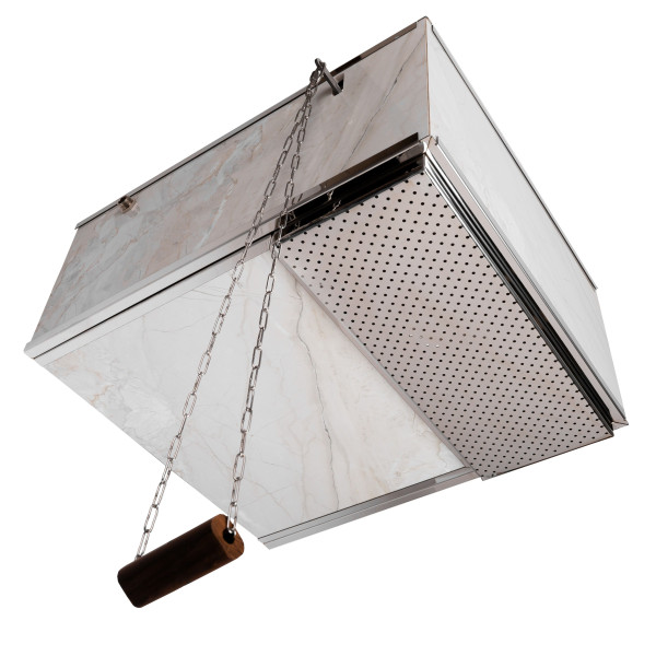 Обливочное устройство Tesli Davos 45л