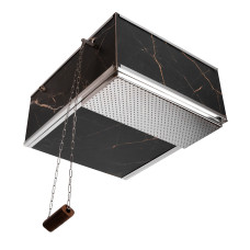 Обливочное устройство Tesli Perla 45л