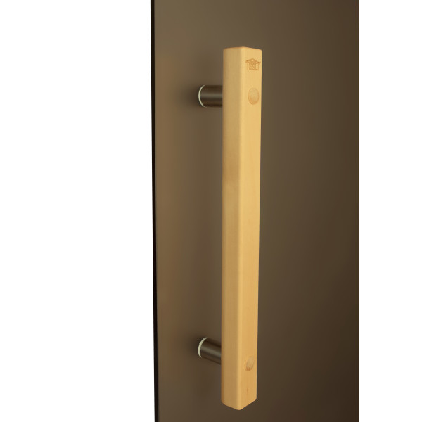 Дверь для бани и сауны Tesli Банька 1900х700