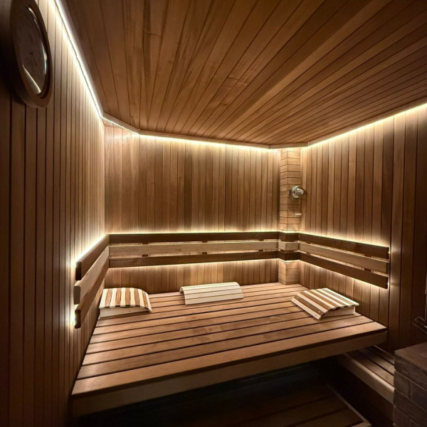 Вагонка термо липа 70 "Экстра"