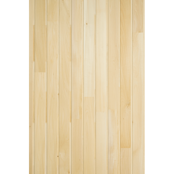 Вагонка (Ламберия) липа 80 "Экстра А", сросшаяся 80х12х2000-2200мм.