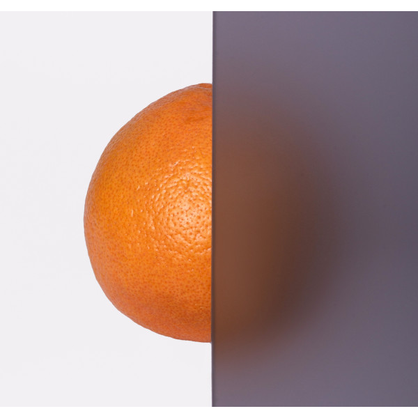 Дверь для бани и сауны Tesli Lux Graphite Sateen 2000х700