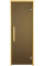 Дверь для бани и сауны Tesli Lux Sateen 1800х700