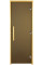 Дверь для бани и сауны Tesli Lux S 1900х700
