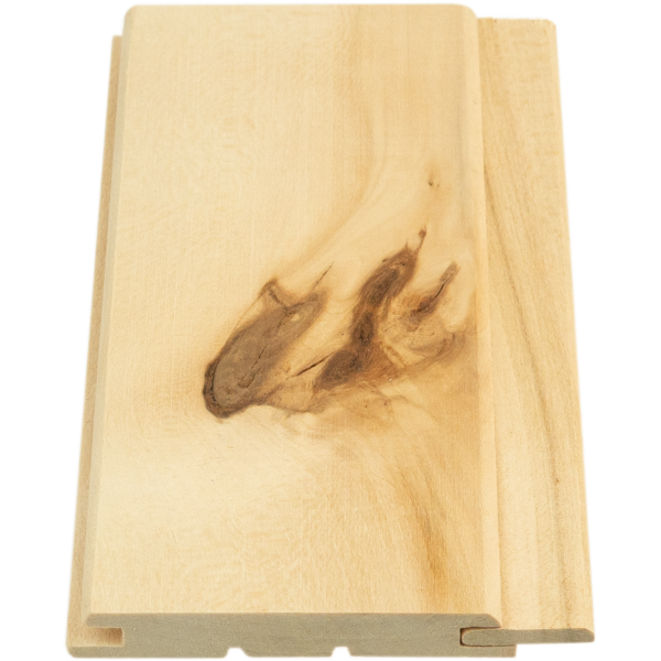 Вагонка 80 Липа Кантри