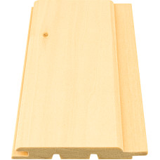 Вагонка 80 Липа Эко