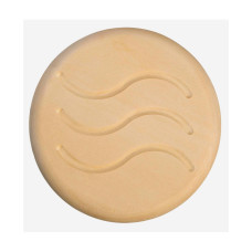 Заглушка Tesli вентиляционная d100