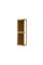 Дверь для бани и сауны Tesli Bravo Sateen 1900 х 700