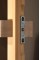 Дверь для бани и сауны Tesli Reliable 1900 x 700