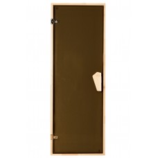 Дверь для бани  и сауны Tesli Tesli 1800 x 700
