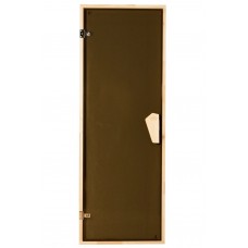 Дверь для бани и сауны Tesli Tesli 2050 x 800